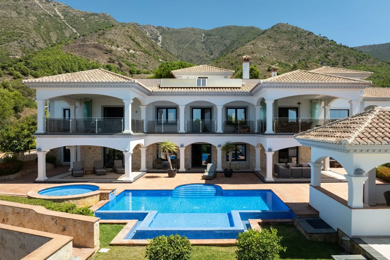 29650 Mijas, Málaga, Spain, Mijas, Andalusia, Spain. - Photo 33