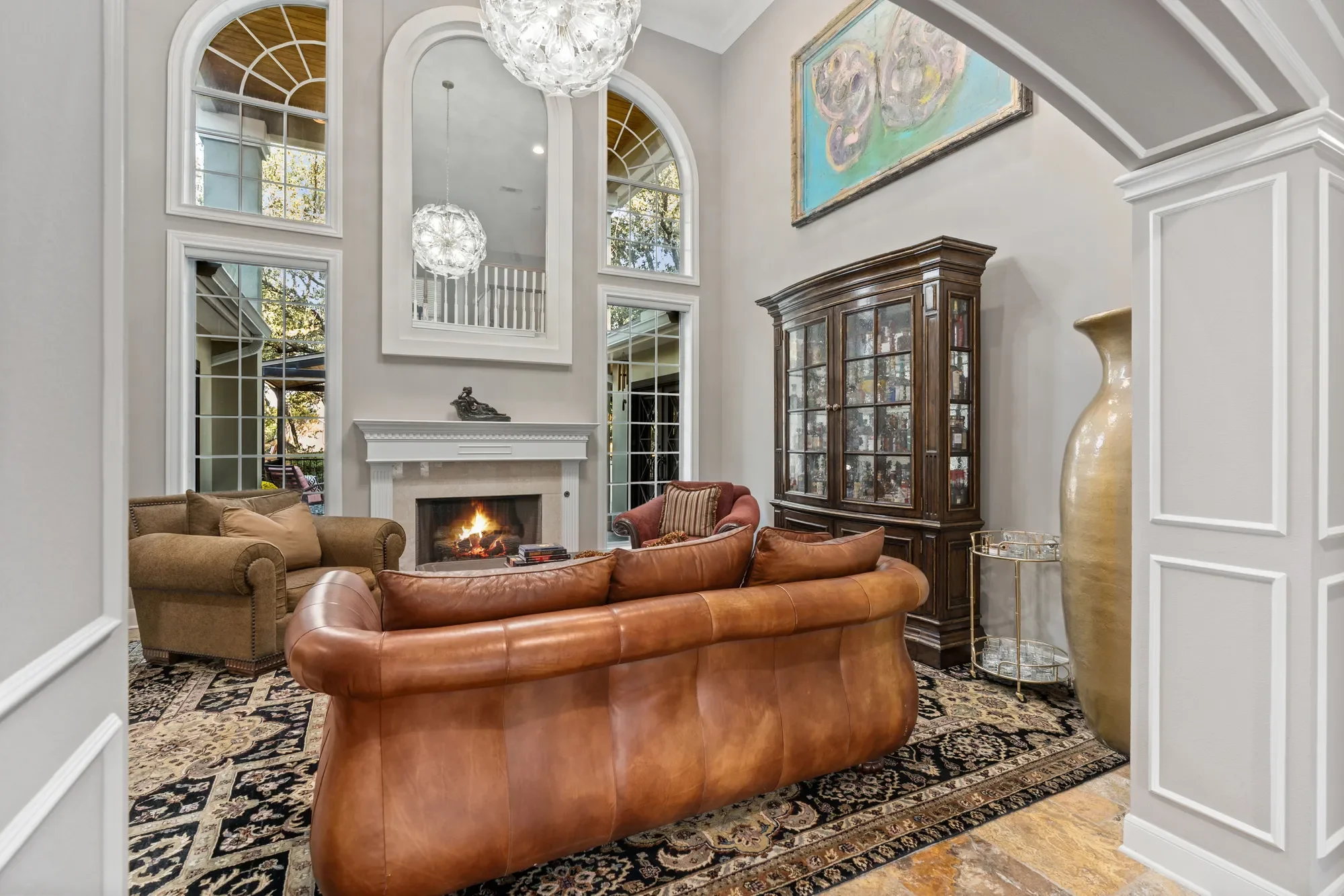 17122 Fawn Brook Dr , San Antonio, TX 78248, San Antonio, Texas, United States. - Photo 34