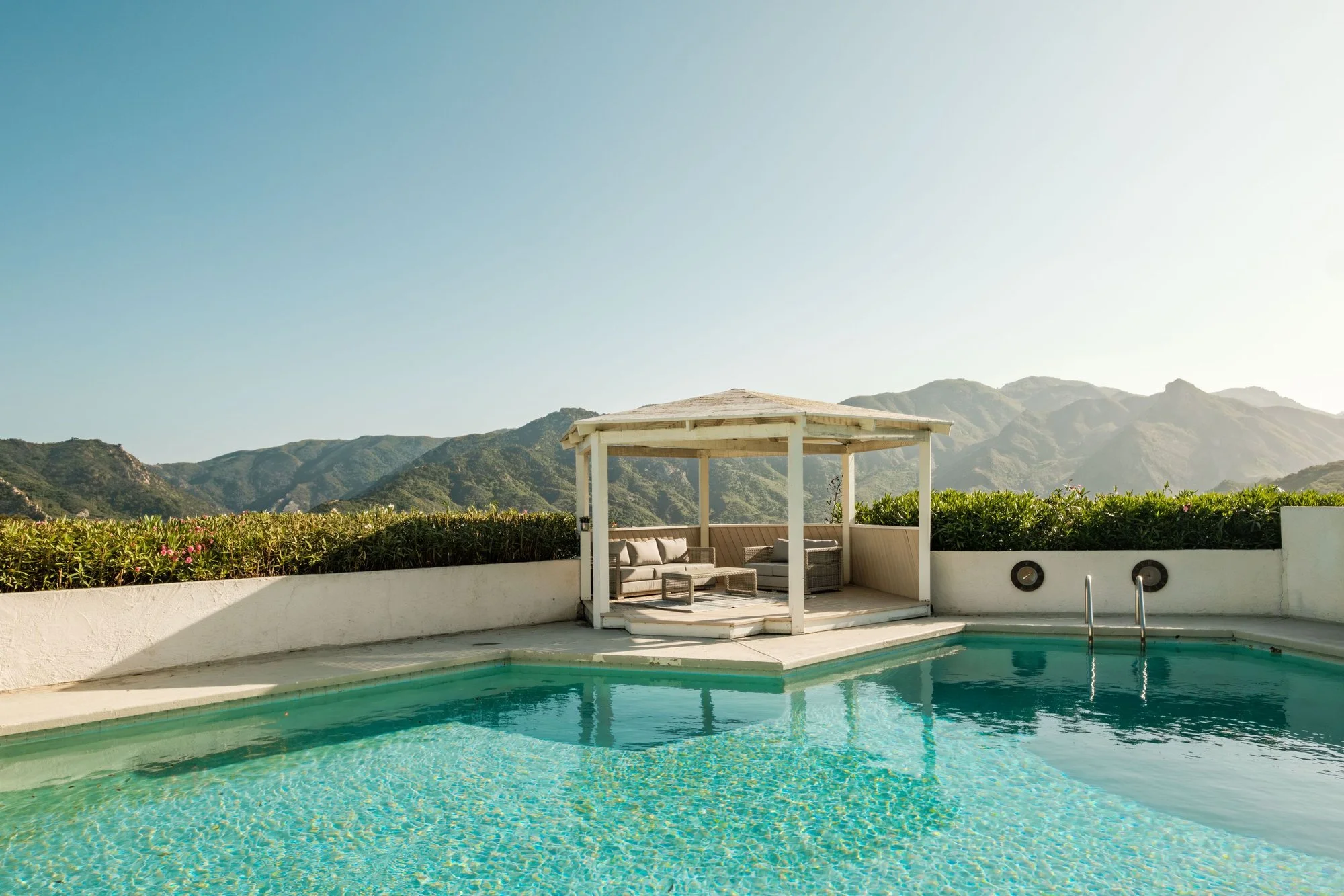 26094 Mulholland Highway , Calabasas, CA 91302, Hidden Hills, California, United States. - Photo 40