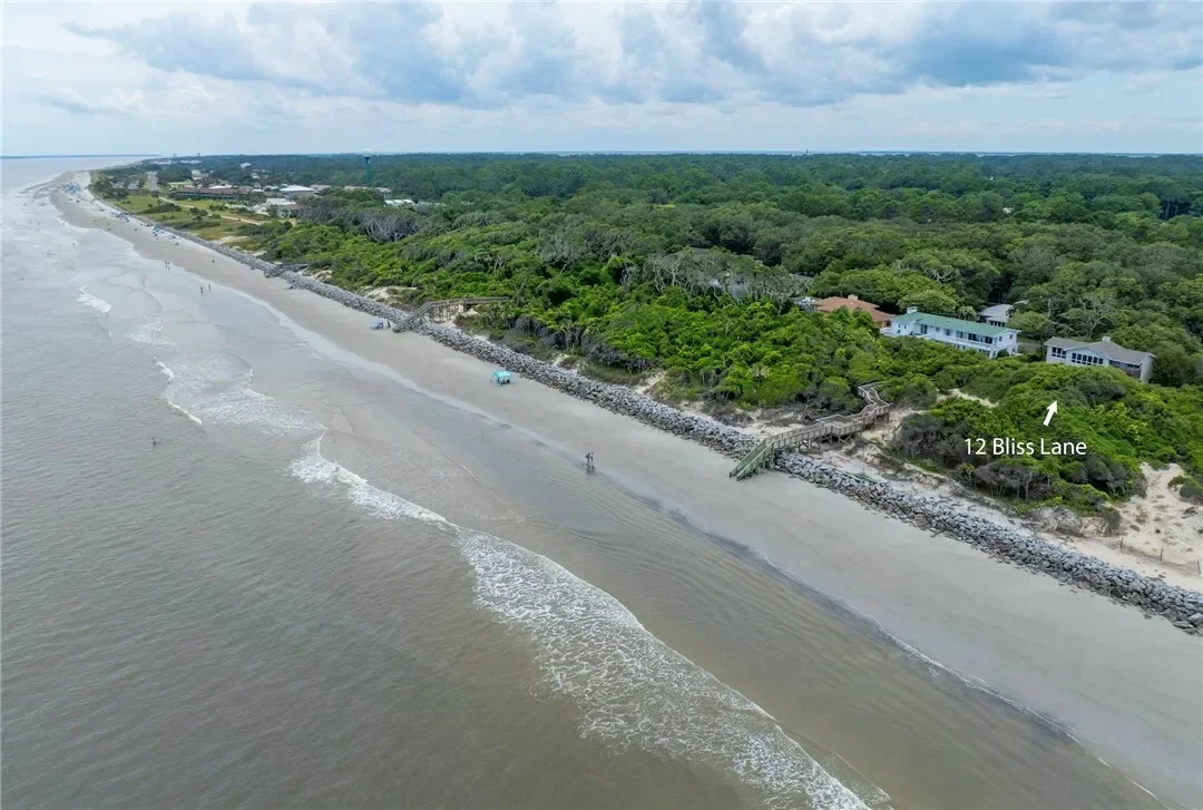 12 Bliss Lane, Jekyll Island, GA 31527, Jekyll Island, Georgia, United States. - Photo 2