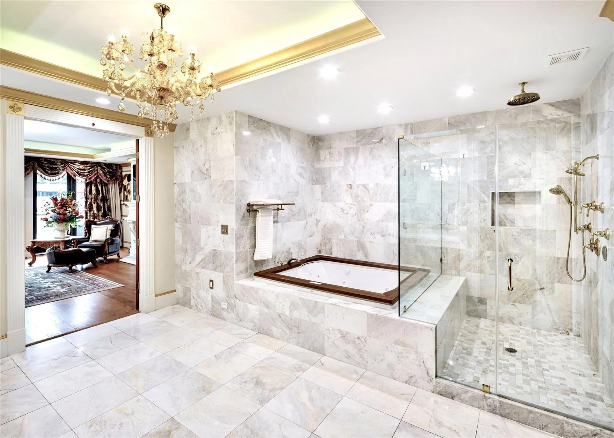 9105 Memorial Drive, Houston, Texas, United States. - Photo 22