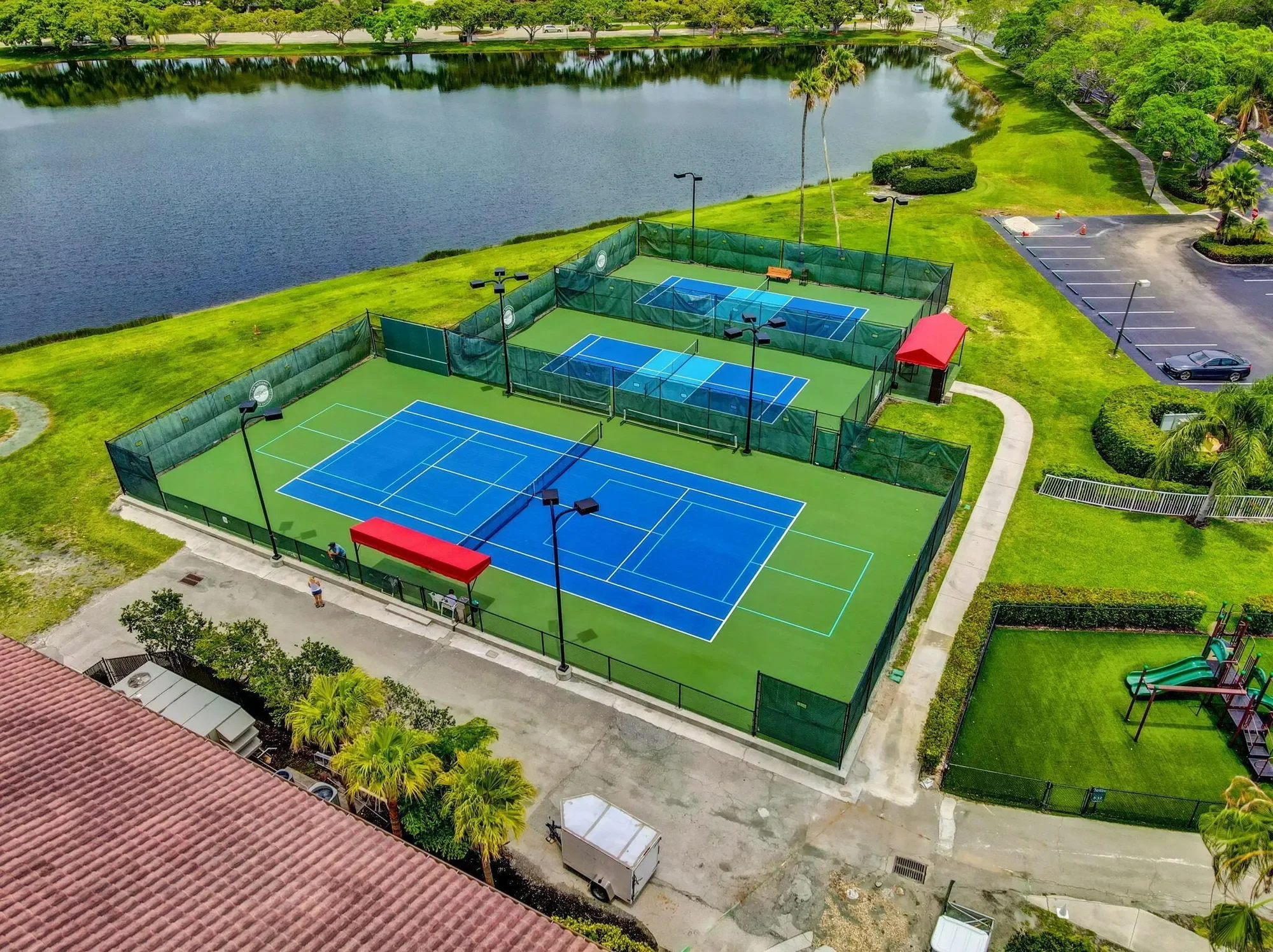 54 Windsor Lane, Palm Beach Gardens, Florida, United States. - Photo 33