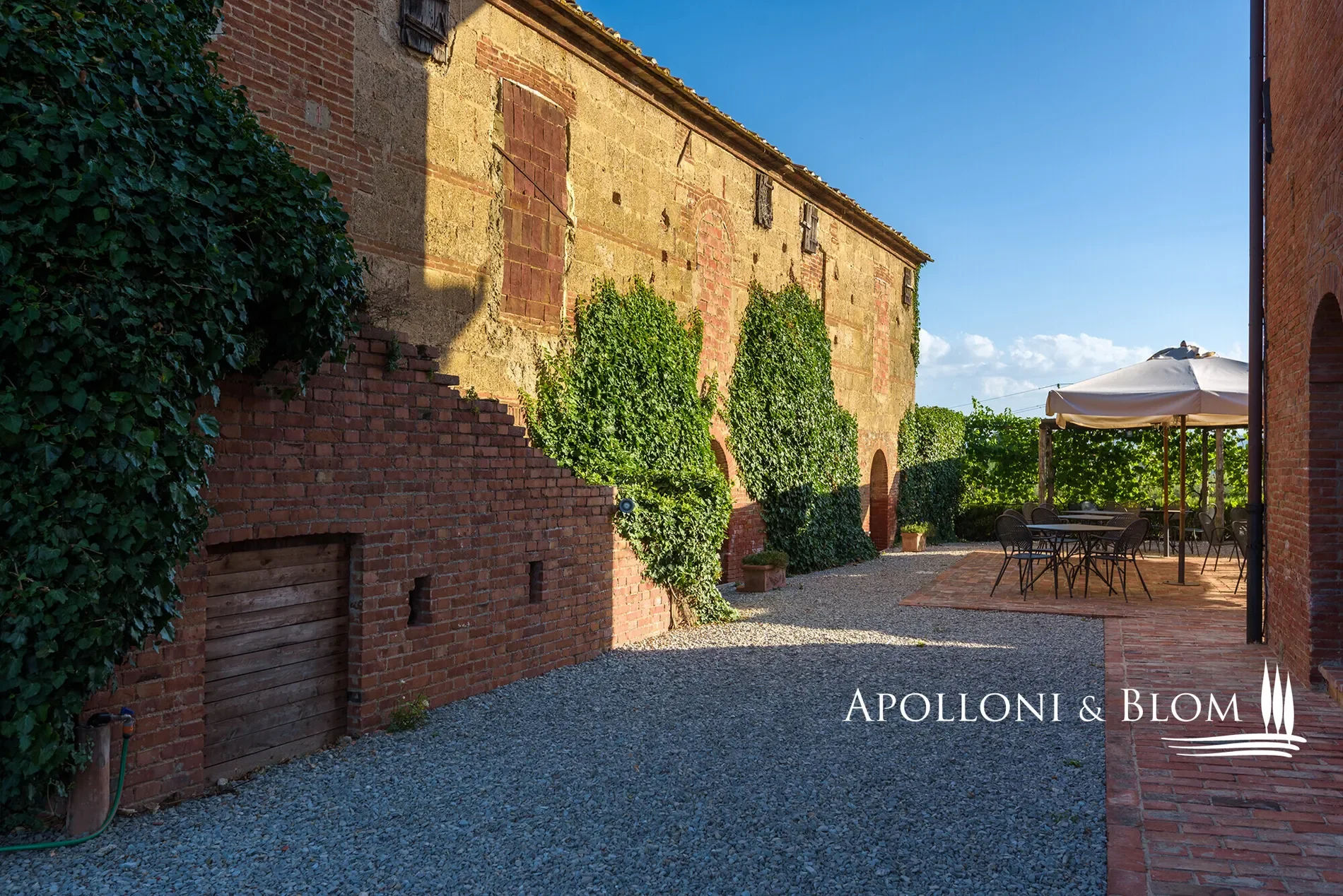 Sinalunga, Tuscany, Italy. - Photo 17