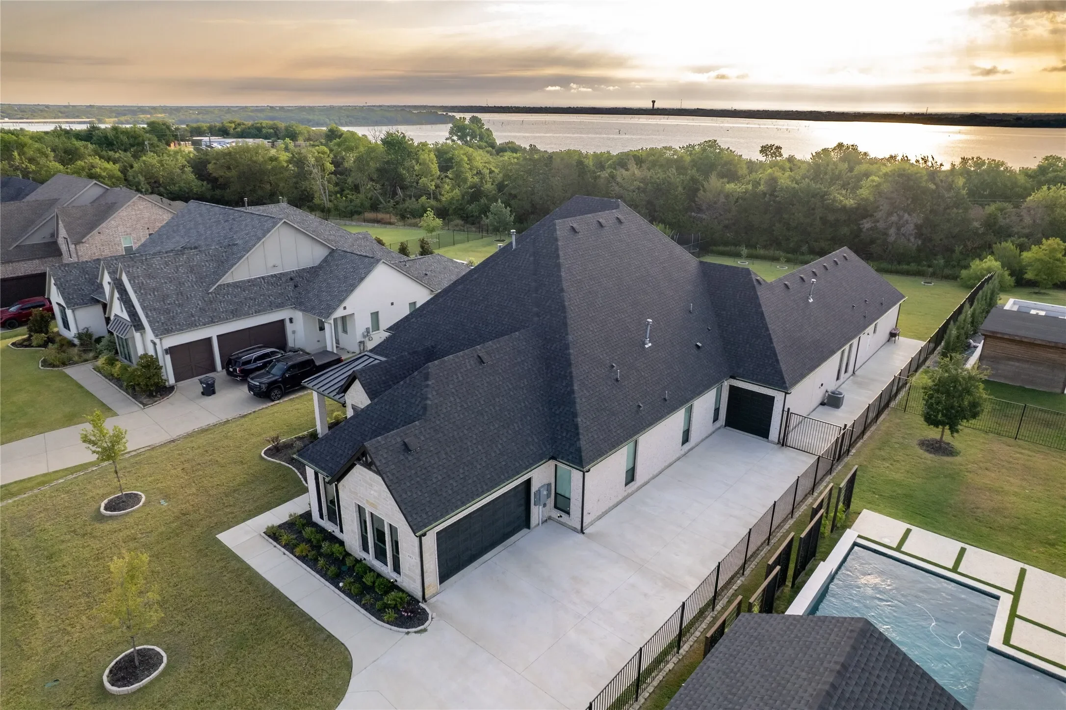 613 Jackson Court, Lucas, TX 75002, Saint Paul, Texas, United States. - Hero Image