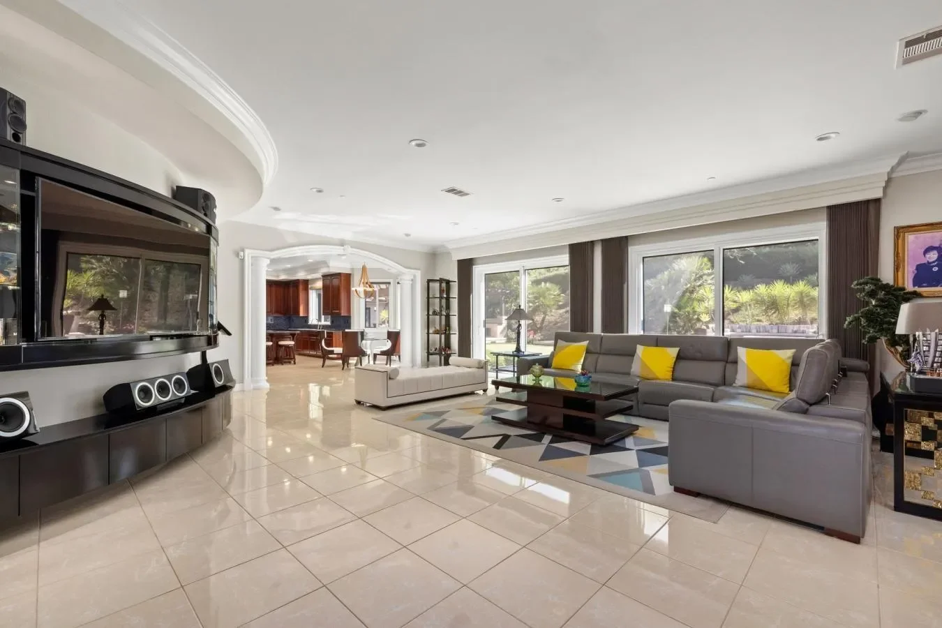 2855 Oak Knoll Drive, Diamond Bar, California, United States. - Photo 19