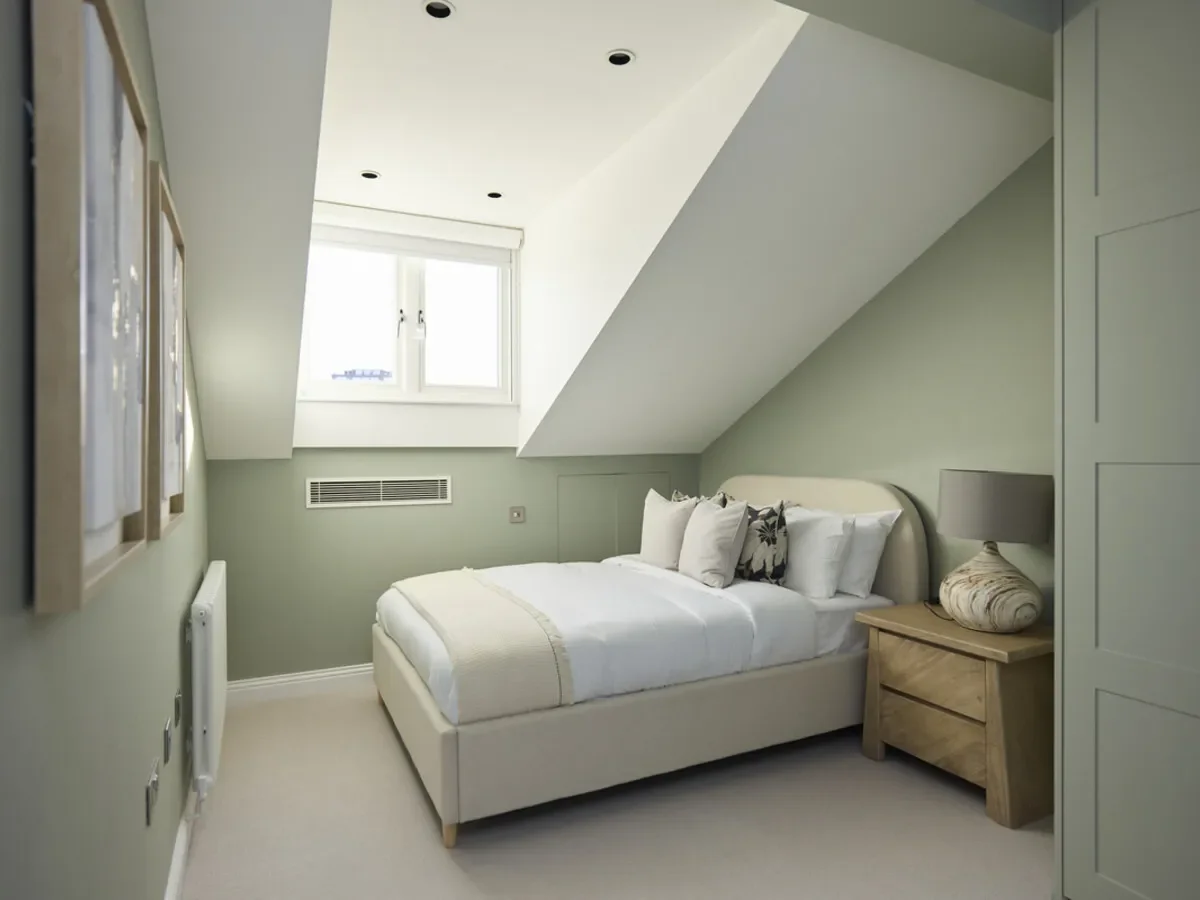 Springfield Road, London, NW8, London, England, United Kingdom. - Photo 3
