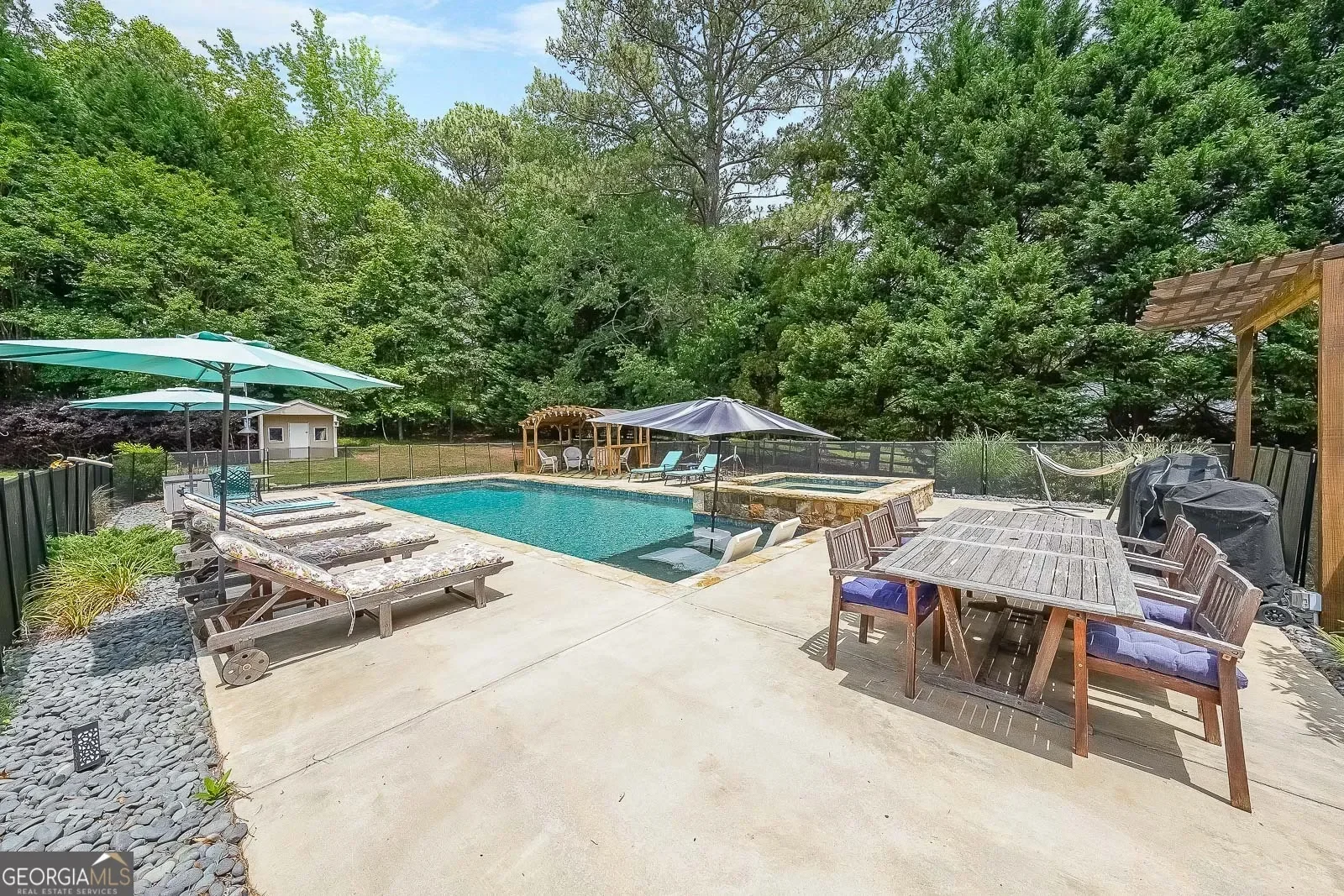 Cumming, Georgia, United States. - Photo 10
