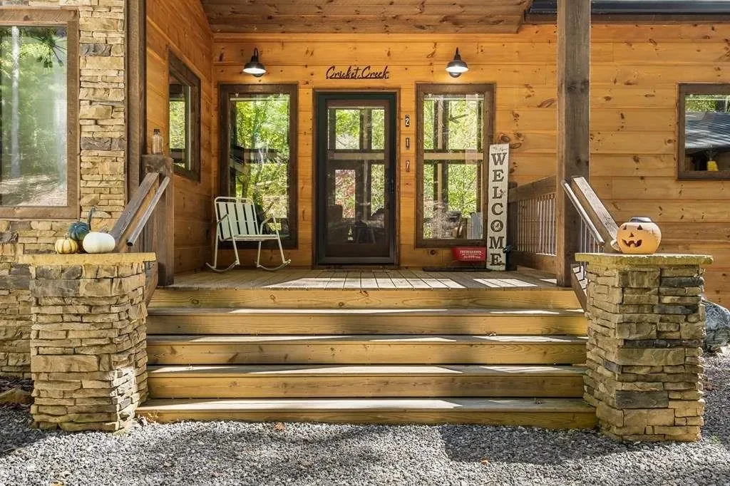 217 Goldmine Road, Morganton, United States. - Photo 2
