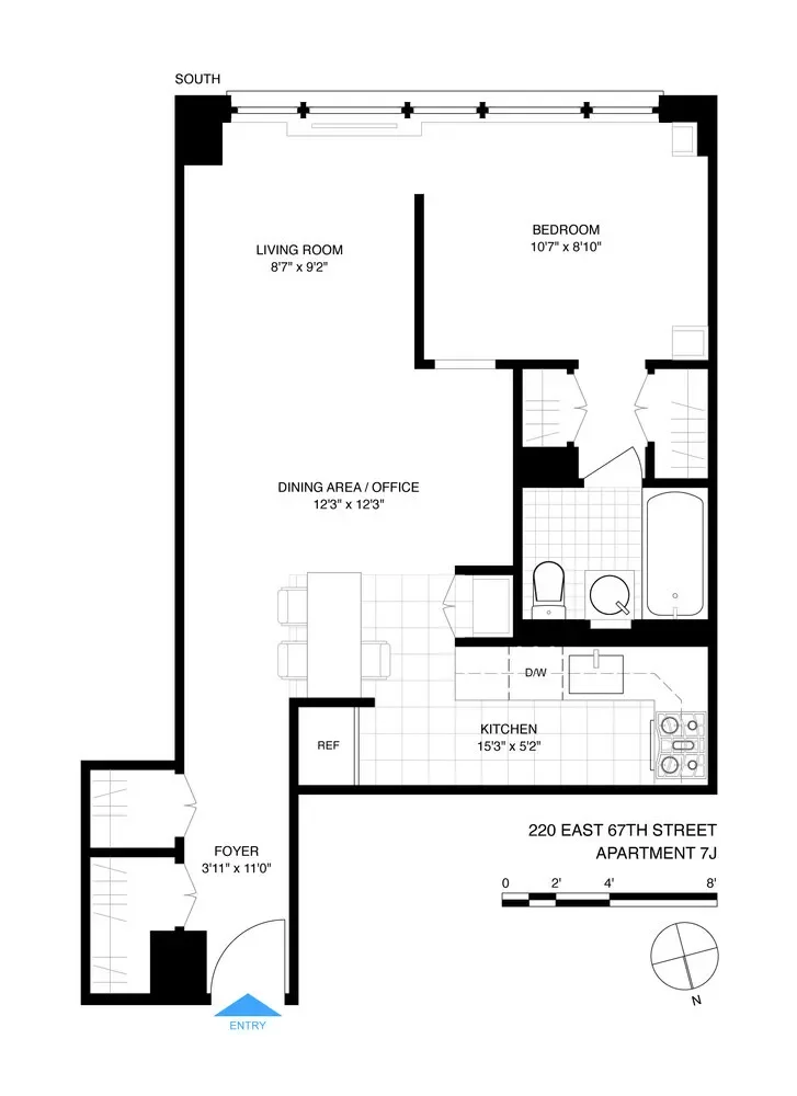 220 E 67TH ST, New York, New York, United States. - Photo 1