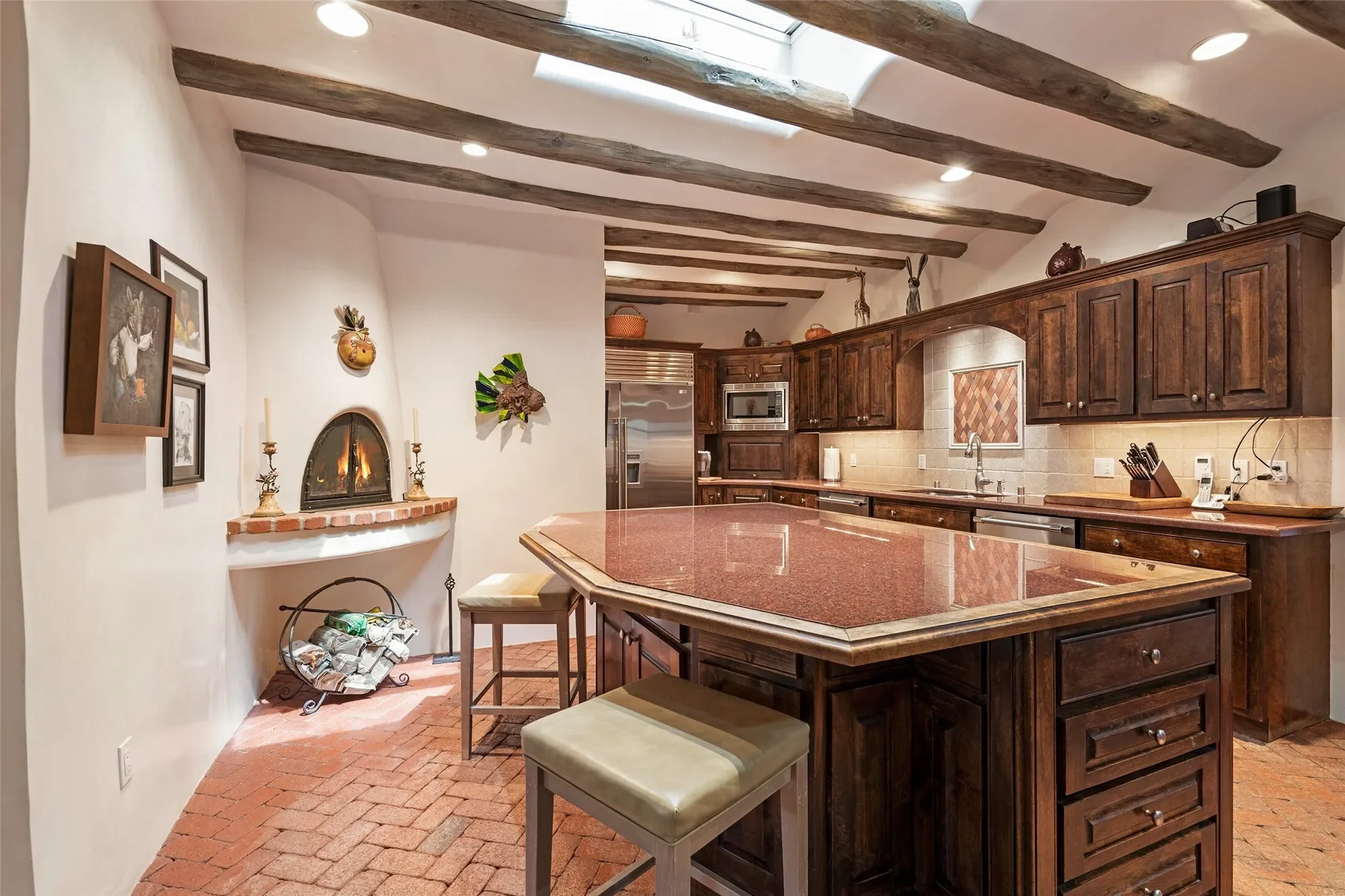 500 Garcia Street, Santa Fe, NM 87505, Santa Fe, New Mexico, United States. - Photo 10