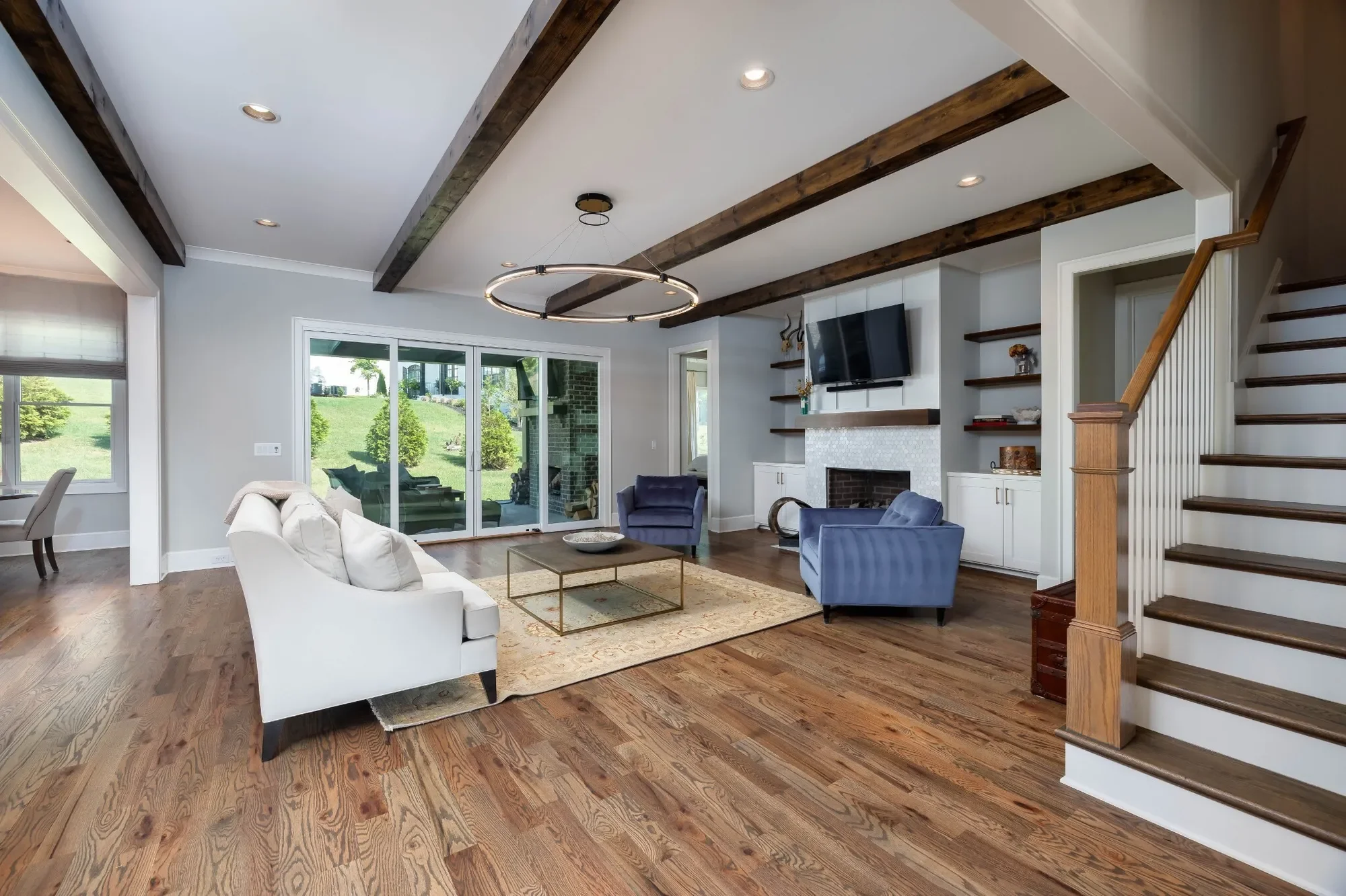 1596 Eastwood Dr , Brentwood, TN 37027, Nashville, Tennessee, United States. - Photo 6