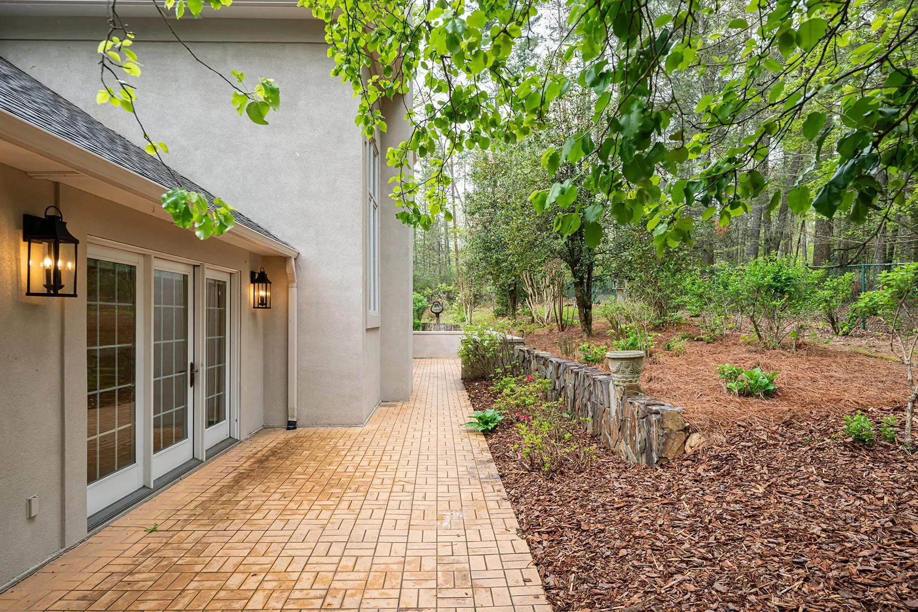 3 Fir Tree Lane, Asheville, NC 28803, Asheville, North Carolina, United States. - Photo 34