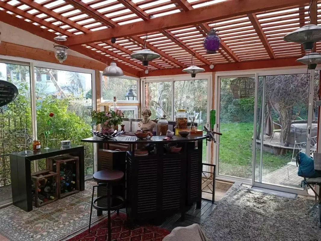 Baillet-en-France, Île-de-France, France. - Photo 11