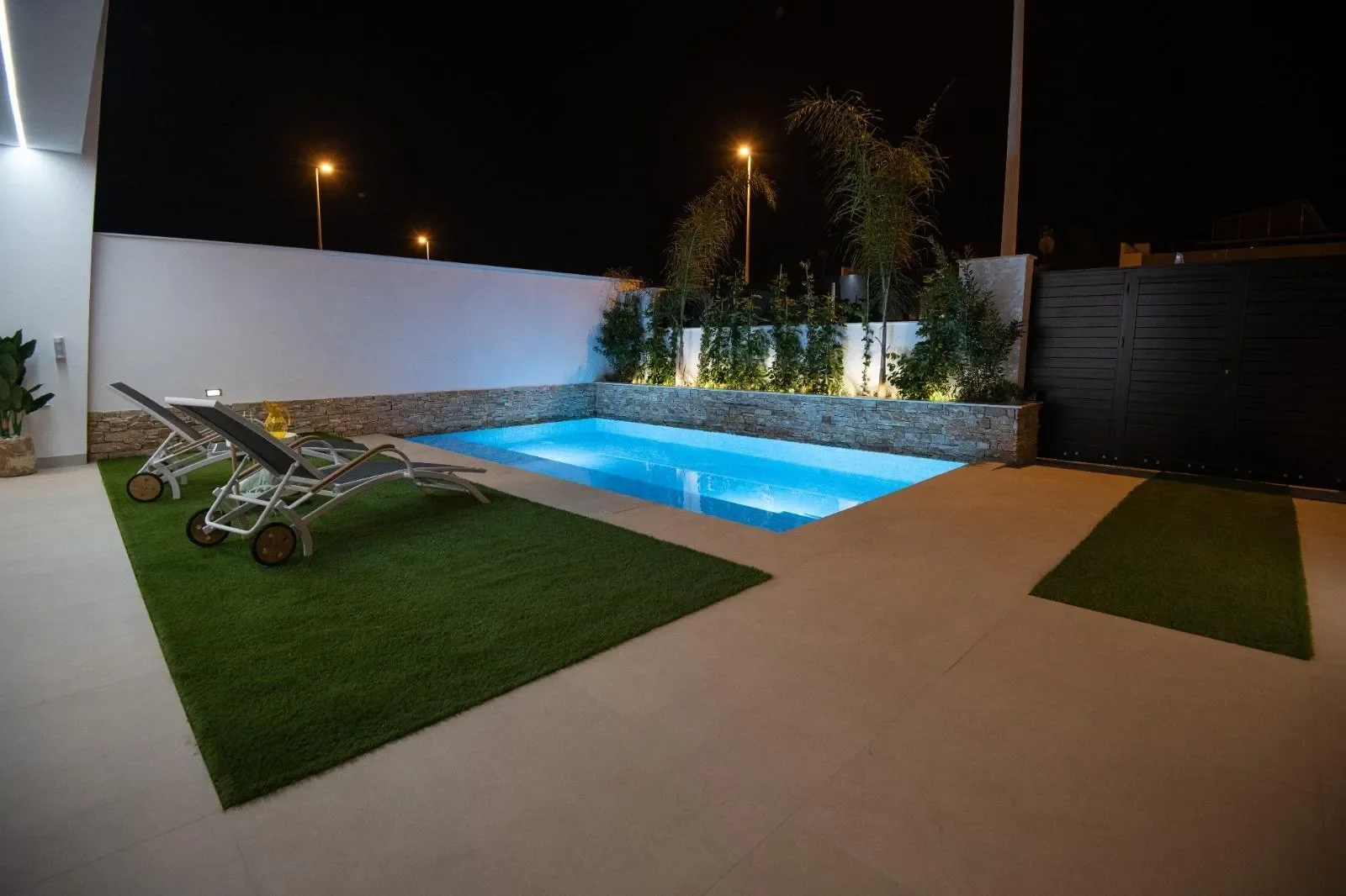 Academia general del aire, Santiago de la ribera, MURCIA, Santiago de la ribera, Santiago de la Ribera, San Javier, Region of Murcia. - Photo 10