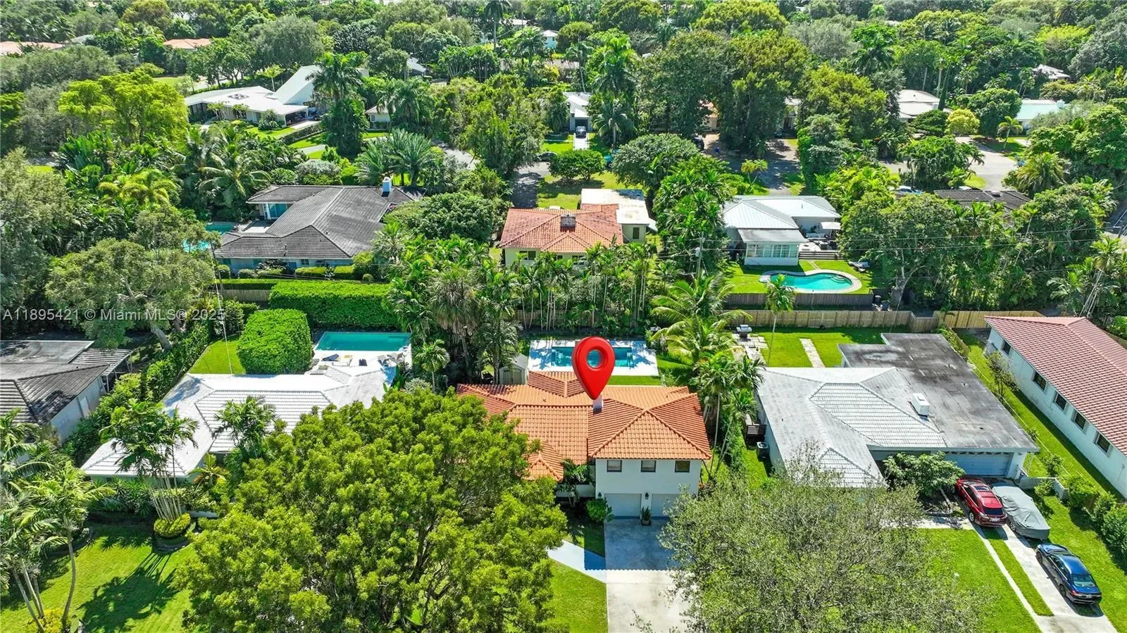 1132 NE 101ST St, Miami, Florida, United States. - Photo 27