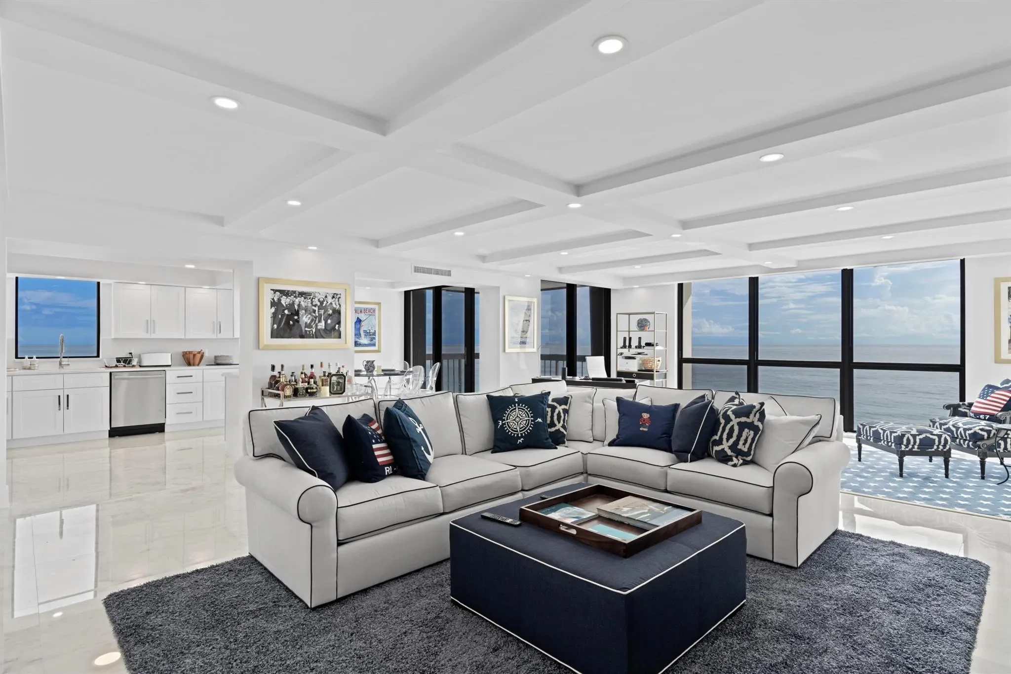 5380 N Ocean Drive 10d, Riviera Beach, Florida, United States. - Photo 5