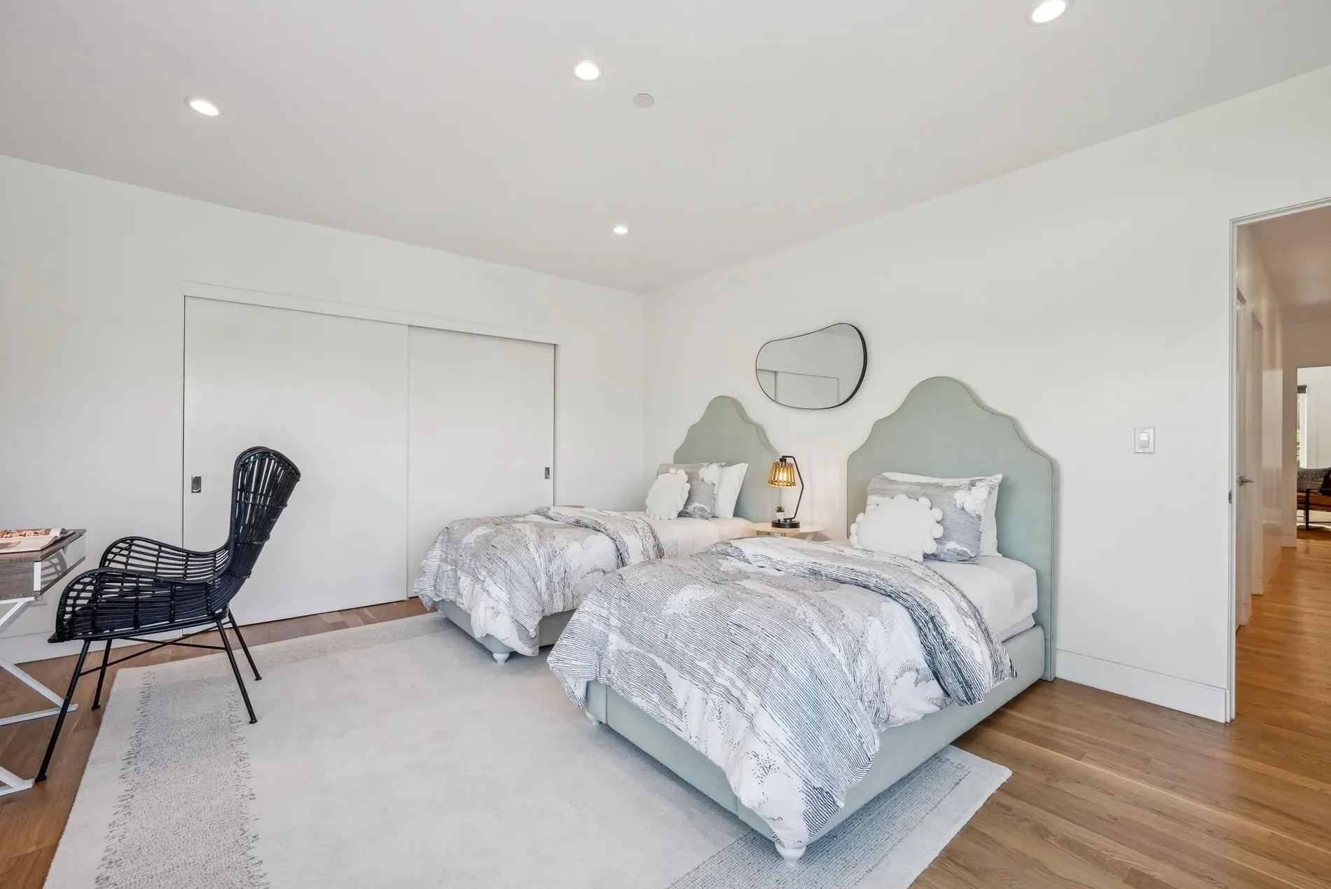 1 Millbrae Circle , Millbrae, CA 94030, Millbrae, California, United States. - Photo 37