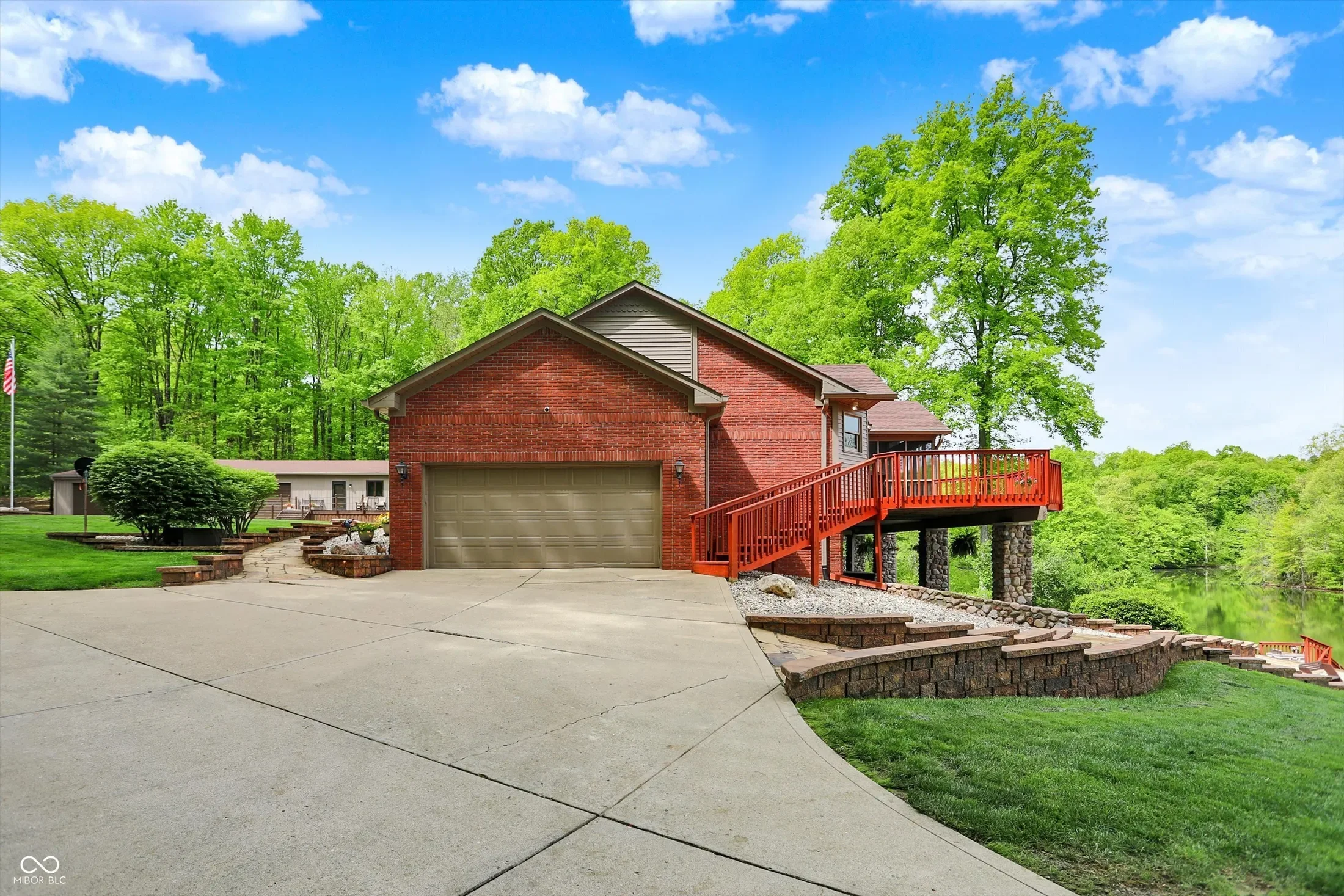 5571 Poff Road, Martinsville, IN 46151, Martinsville, Indiana, United States. - Photo 57