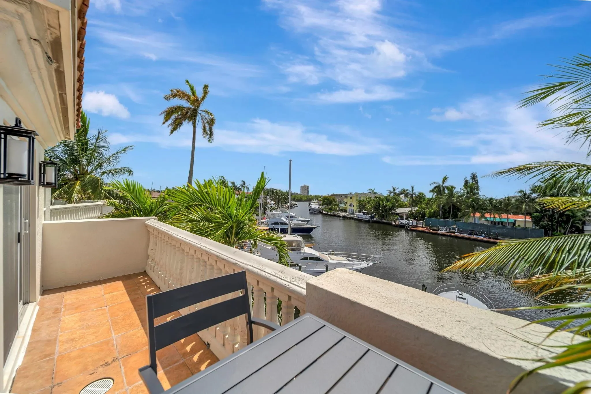 1368 BAYVIEW DR, Fort Lauderdale, Florida, United States. - Photo 48