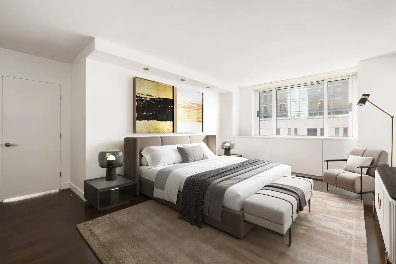 Zeckendorf Towers, 1 IRVING PL, New York, New York, United States. - Photo 6
