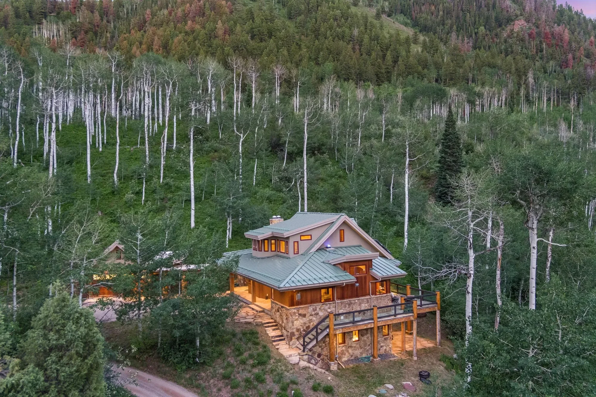 335 Hall Drive , Aspen, CO 81611, Aspen, Colorado, United States. - Photo 9