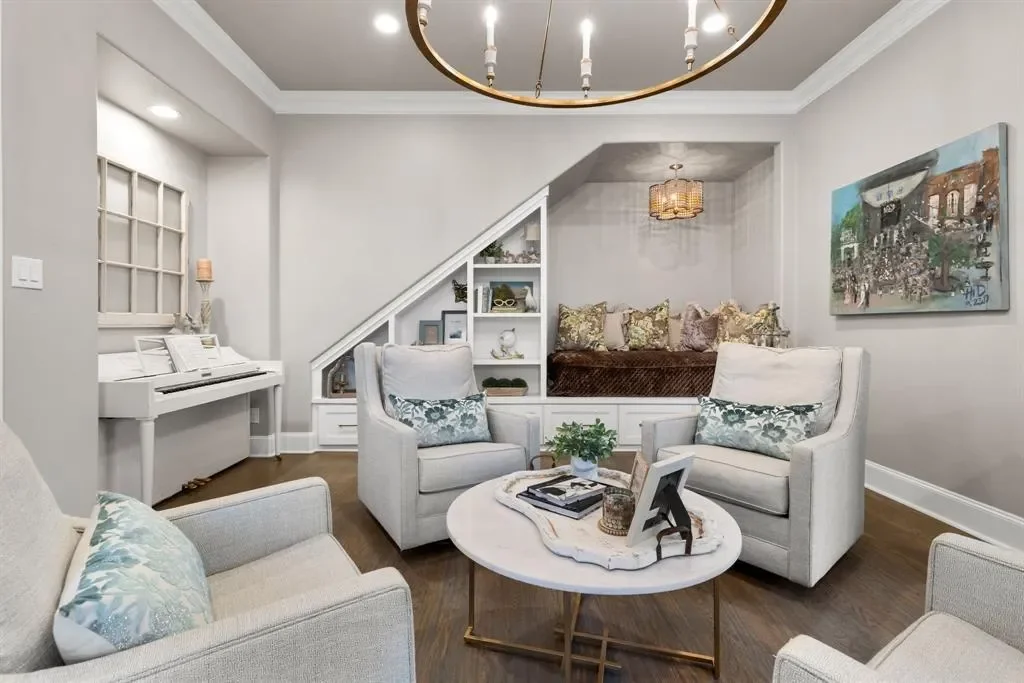 3510 Amberwood Lane, Prosper, Texas, United States. - Photo 9