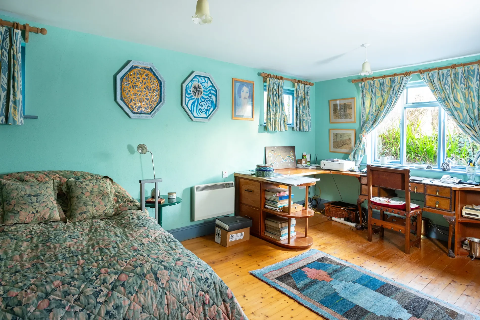 Listarkin, Unionhall, Co. Cork, Ireland, Unionhall, County Cork, Ireland. - Photo 3