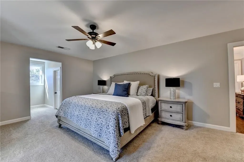 2853 Brookside Drive, Monroe, Georgia, United States. - Photo 37