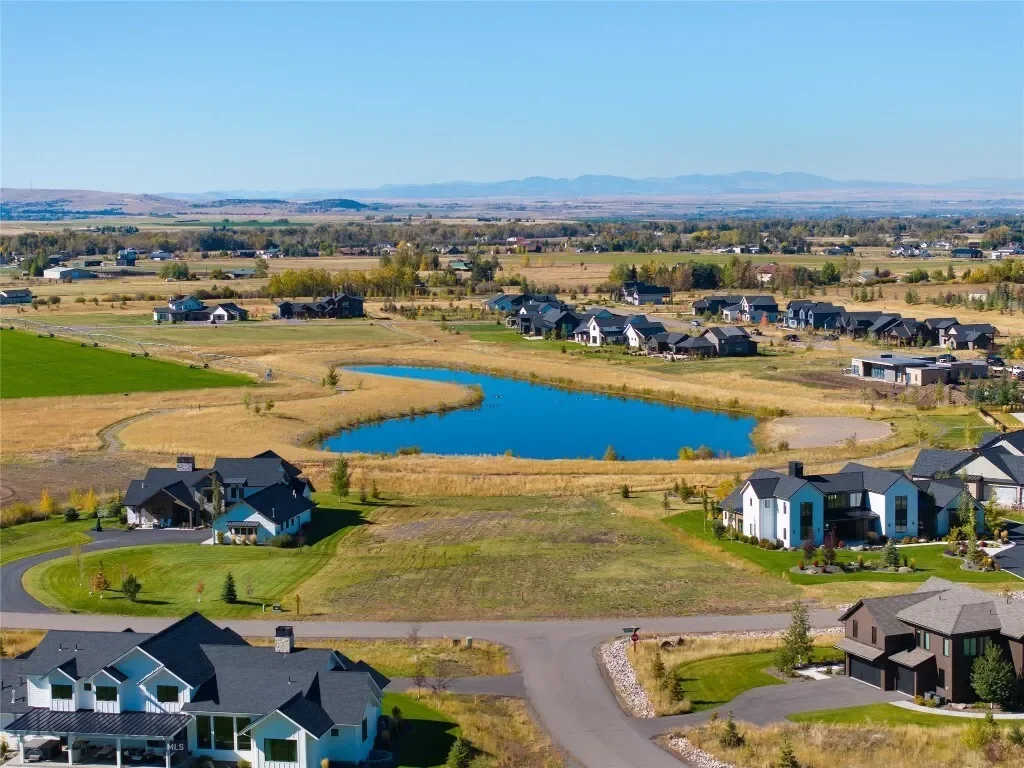 Lot 32 Clancy Way, Bozeman, Montana, United States. - Photo 14