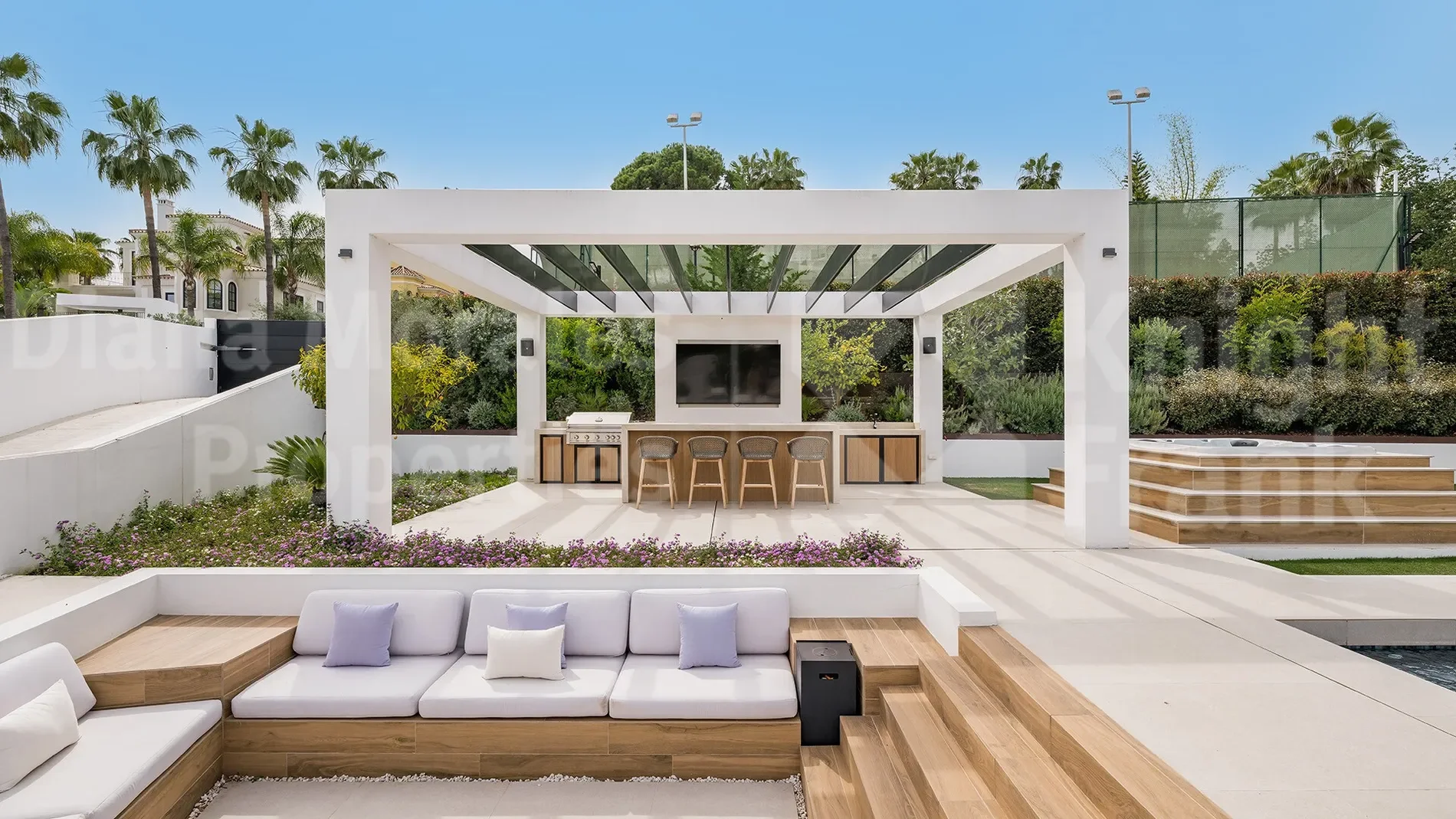 Nueva Andalucia, Marbella, Spain. - Photo 16