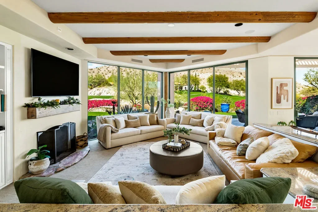 136 Netas Drive, Palm Desert, California, United States. - Photo 44