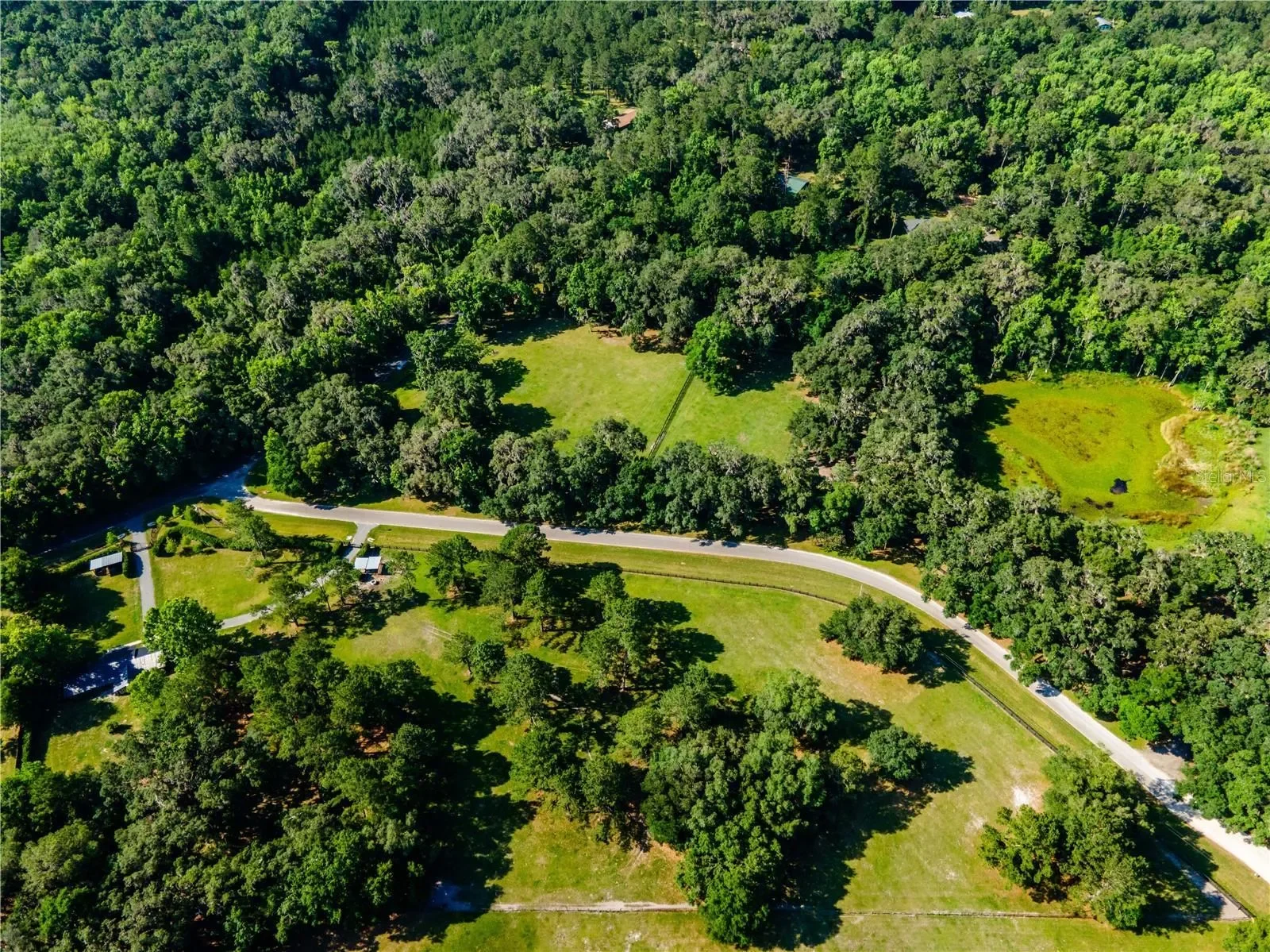 106 SE 175TH AVENUE, Micanopy, Florida, United States. - Photo 20