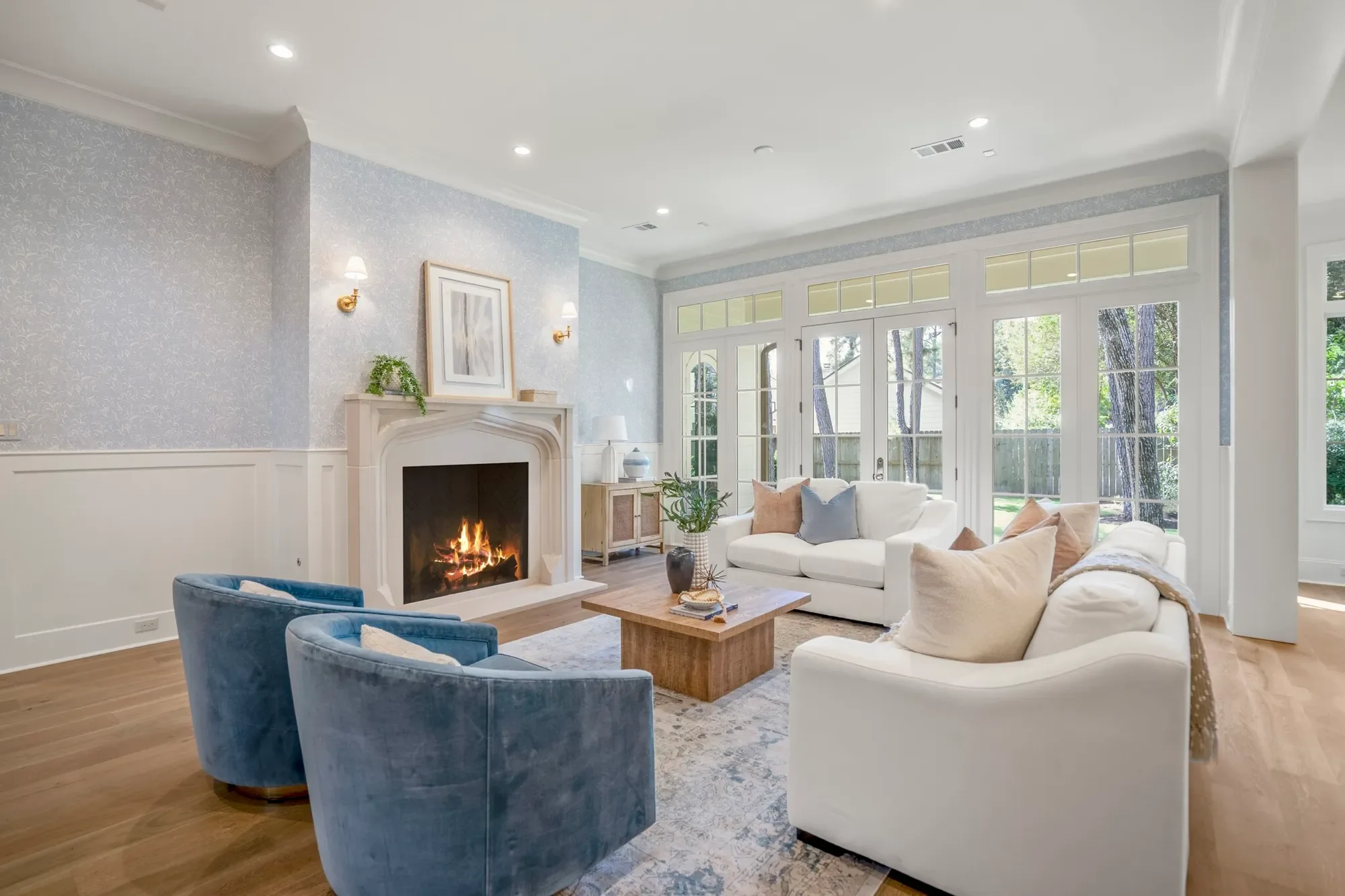 5 Hollymead Drive, The Woodlands, TX 77381, The Woodlands, Texas, United States. - Photo 16