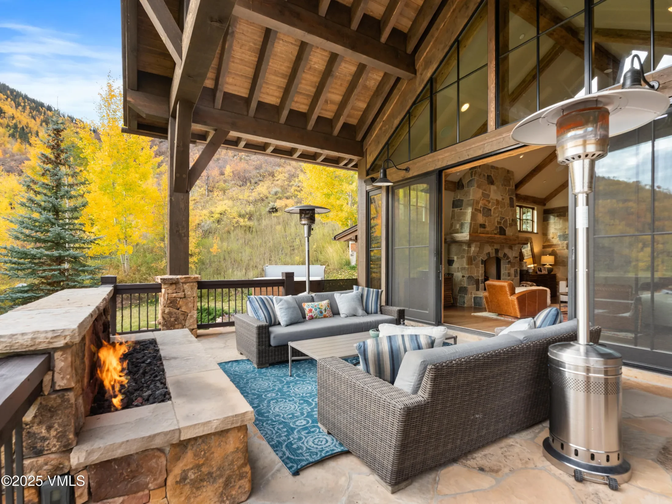 1677 Buffehr Creek Road, Vail, Colorado, United States. - Photo 12