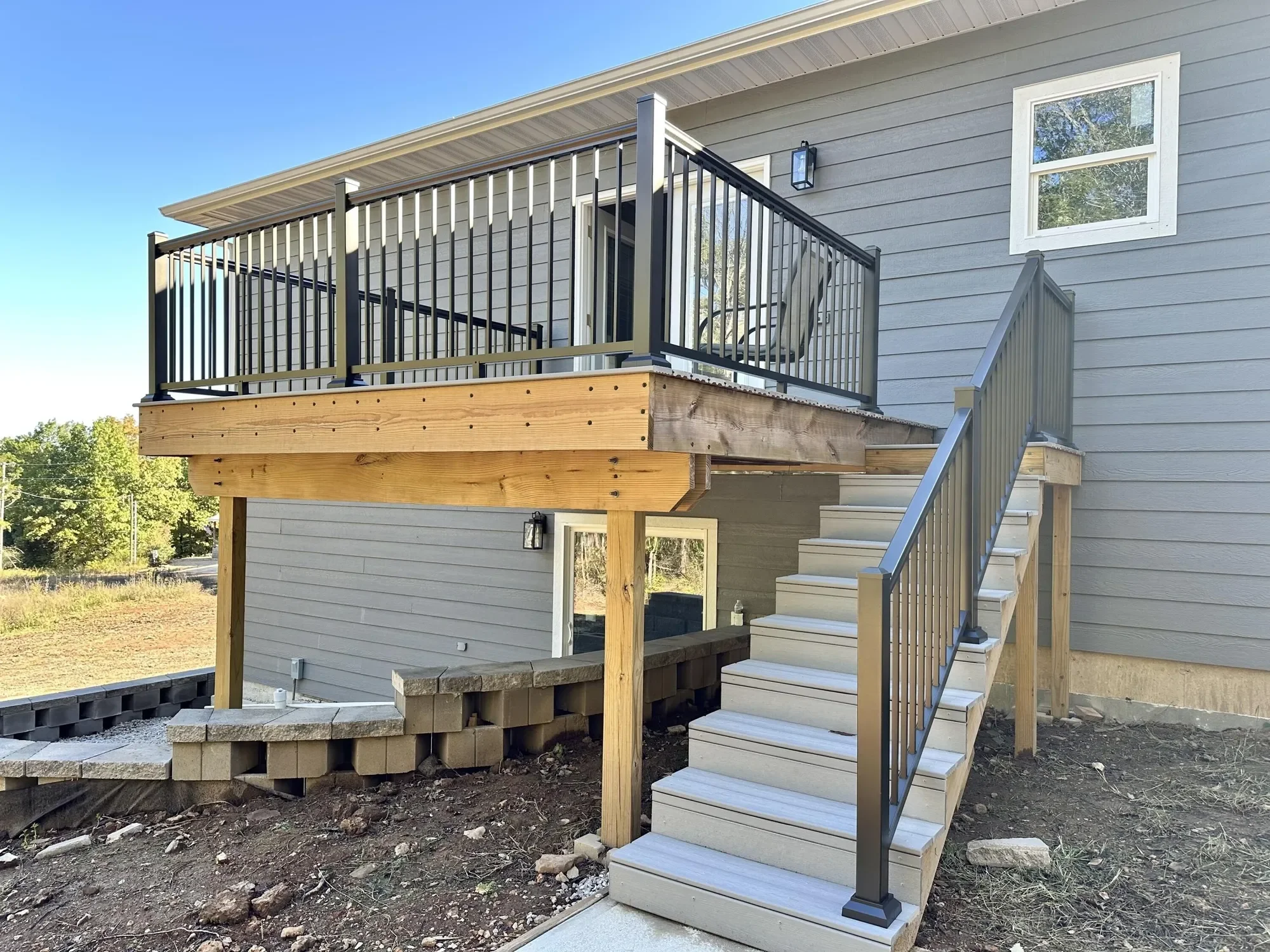 97 Sparrow Lane, Shell Knob, MO 65747, Shell Knob, Missouri, United States. - Photo 46