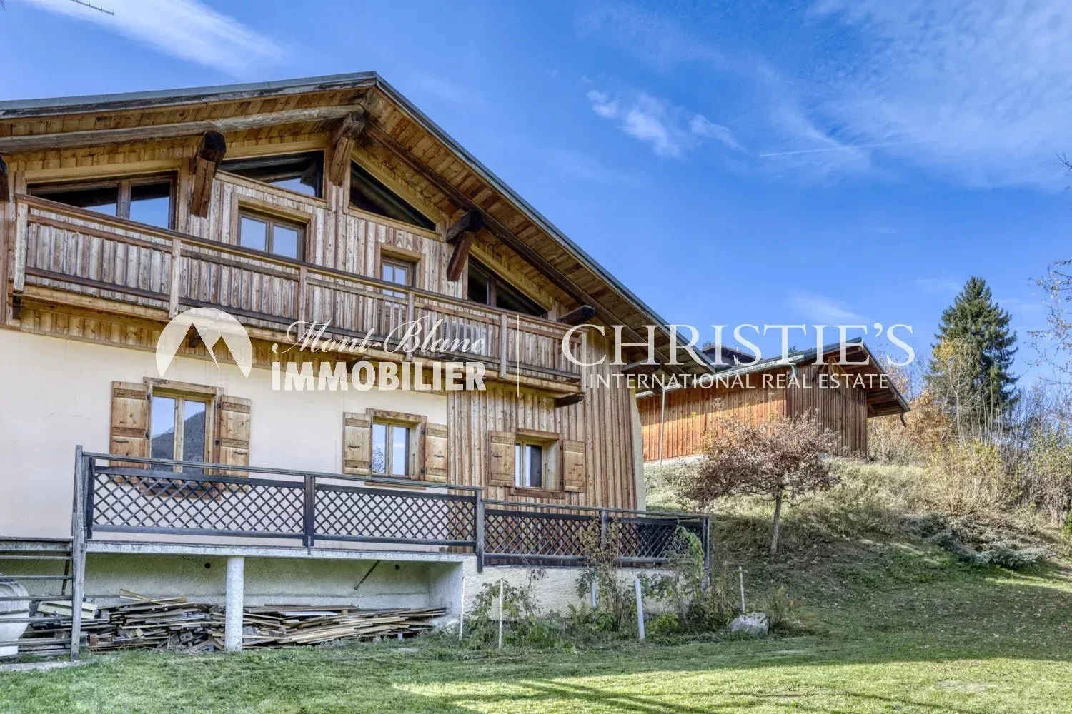 Saint-Gervais-les-Bains, Auvergne-Rhône-Alpes, France. - Photo 17