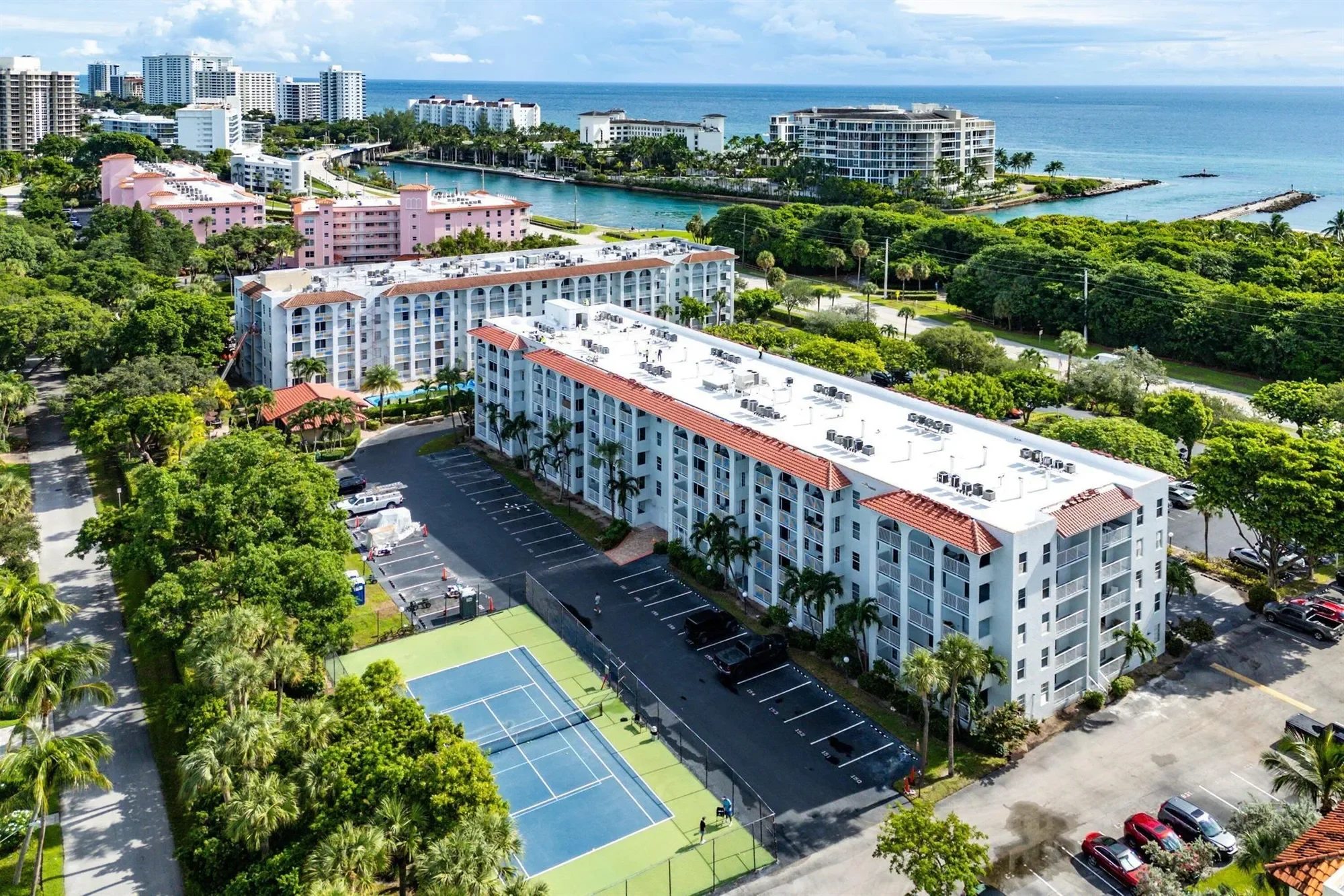 1111 S Ocean Boulevard, Boca Raton, Florida, United States. - Photo 20
