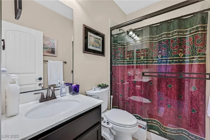 5864 Sky Cloud Lane, Las Vegas, NV 89135, Las Vegas, Nevada, United States. - Photo 22