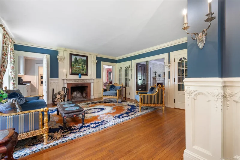 357 Wrights Crossing Road, Pomfret, CT, United States. - Photo 22