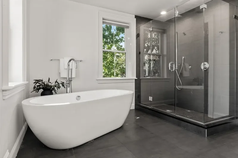 64 Walker St, Boston, MA 02129, Boston, Massachusetts, United States. - Photo 5