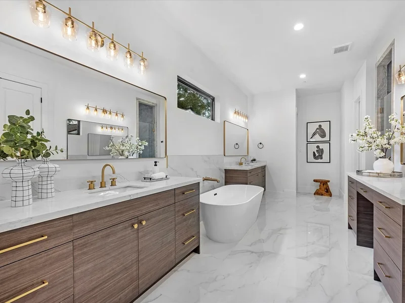 811 Woodstock Street, Bellaire, Texas, United States. - Photo 22