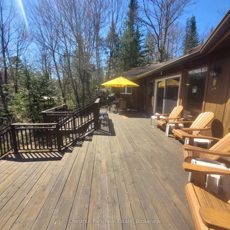 1183 Dickie Lake Road W, Baysville, Ontario, Canada. - Photo 7