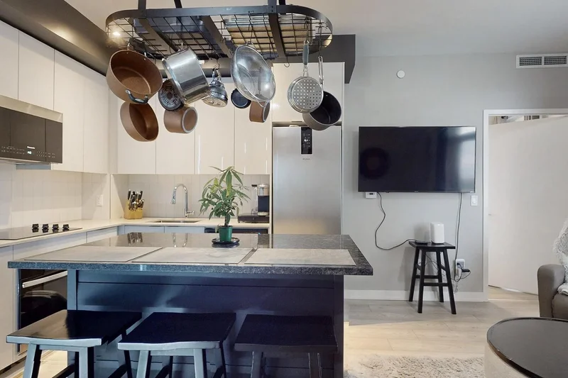 10 Abeja St  1313, Vaughan, ON L4K 0R4, Vaughan, Ontario, Canada. - Photo 5