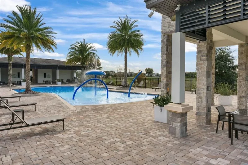 1711 Amsel Falls Park Terrace, Winter Garden, FL 34787, Winter Garden, Florida, United States. - Photo 41