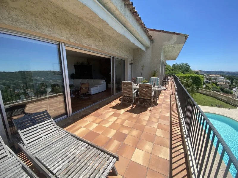 Saint-Jeannet, Provence-Alpes-Côte d'Azur, France. - Photo 13