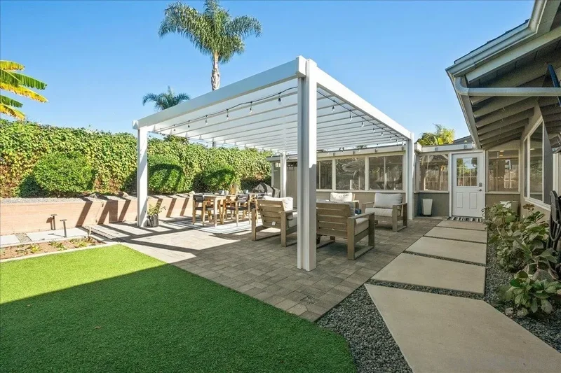 5924 Lancaster, San Diego, California, United States. - Photo 31