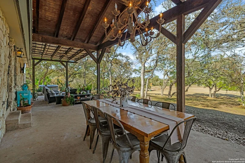 936 County Road 375, San Antonio, TX 78253, San Antonio, Texas, United States. - Photo 12
