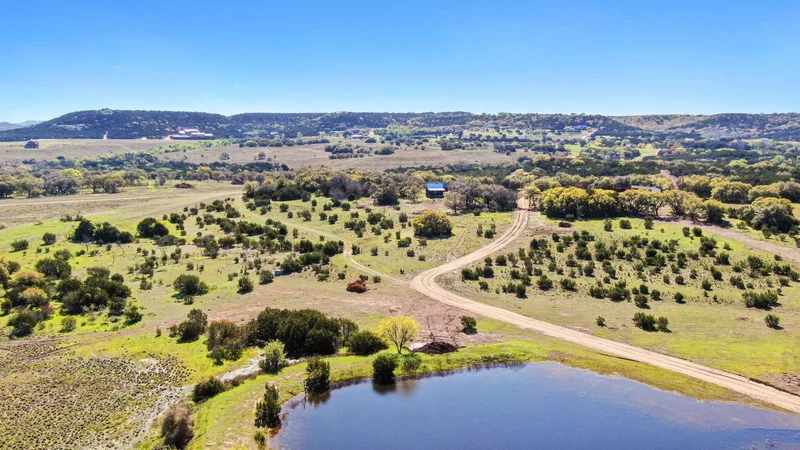 xxx County Road 1012, Glen Rose, TX 76043, Bluff Dale, Texas, United States. - Photo 14
