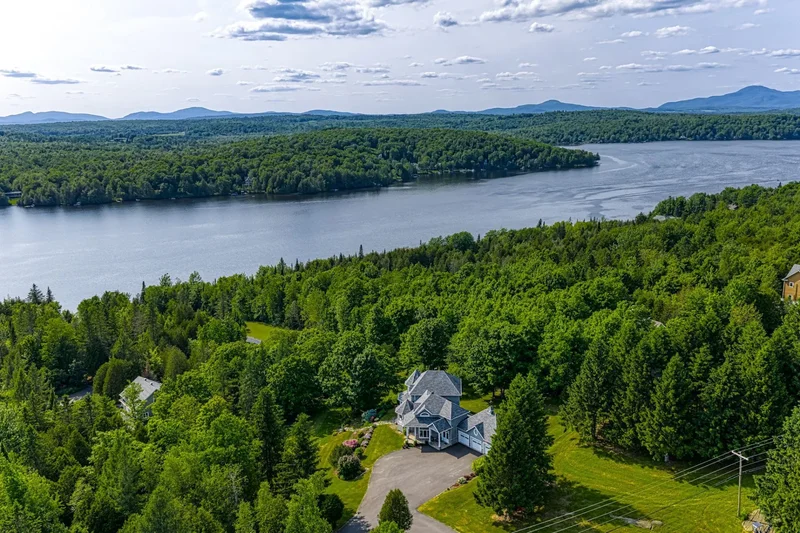 Stanstead - Canton, Québec