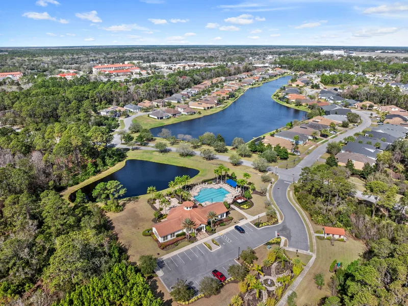 272 Portada Dr , St Augustine, FL 32095, St. Augustine, Florida, United States. - Photo 33